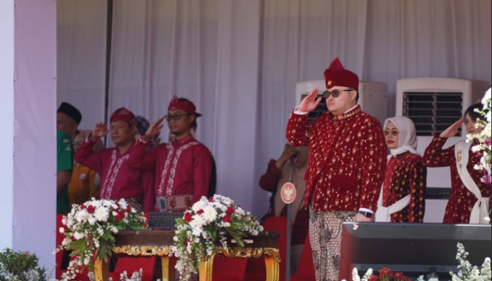 Kediri Siap Sambut Era Baru: Bandara Dhoho dan Tol!