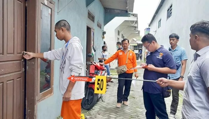 Kematian Tragis Yol, Kekasihnya Terbukti Membunuh dengan Potas!