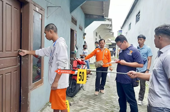 Kematian Tragis Yol, Kekasihnya Terbukti Membunuh dengan Potas!