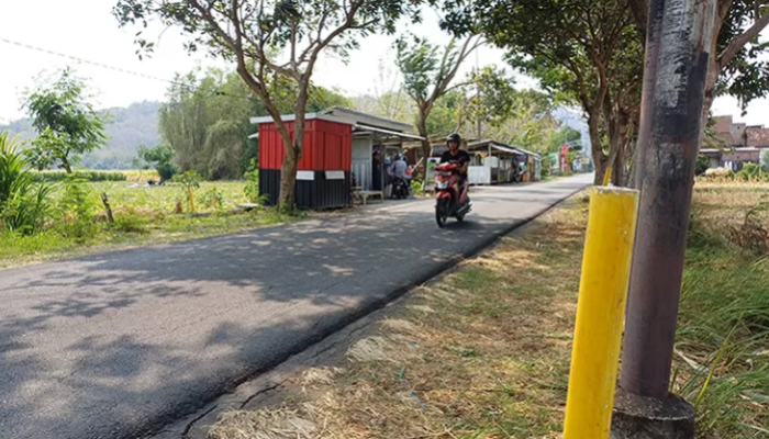 Kepastian Pembebasan Tanah Proyek Tol Kediri-Tulungagung, Kapan?