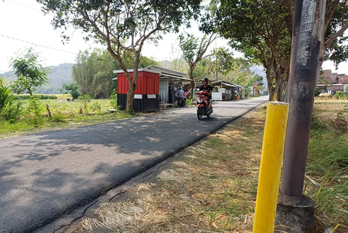 Kepastian Pembebasan Tanah Proyek Tol Kediri-Tulungagung, Kapan?