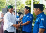 Kesiapan Deny Widyanarko dan Dhito Himawan untuk Pilkada Kabupaten Kediri