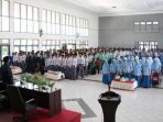 Kesra Pemkab Kediri Tatar Remaja Masjid Demi Bekal Sukses Masa Depan