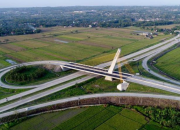 Keterlambatan Proyek Tol Kediri-Kertosono: Kenapa Meleset Lagi?