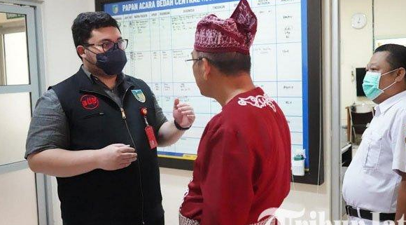 Komitmen Pemerintah Kabupaten Kediri dalam Mewujudkan Universal Health Coverage