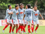 Langkah Besar Persedikab Menuju Pusat Kebanggaan di Stadion Baru