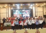 Langkah-Langkah Pj Wali Kota Kediri dalam Meningkatkan Kualitas SDM