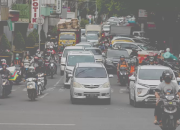 Langkah Preventif dan Represif Polres Kediri Kota dalam Operasi Ketupat Semeru