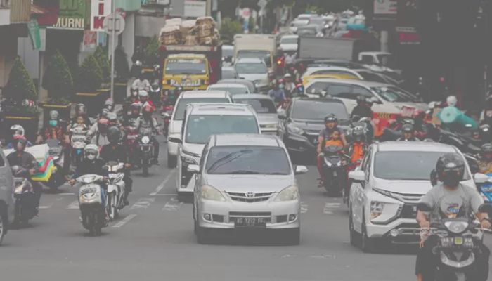 Langkah Preventif dan Represif Polres Kediri Kota dalam Operasi Ketupat Semeru