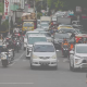Langkah Preventif dan Represif Polres Kediri Kota dalam Operasi Ketupat Semeru