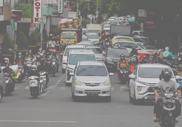 Langkah Preventif dan Represif Polres Kediri Kota dalam Operasi Ketupat Semeru