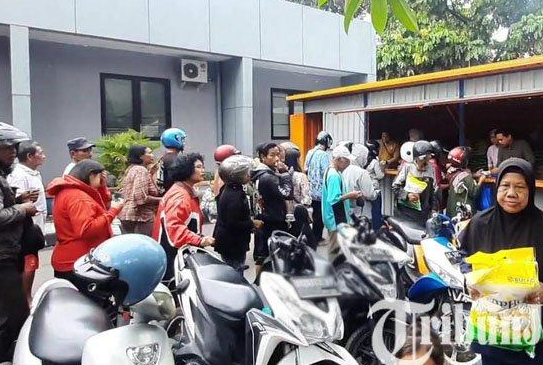 Langkah Strategis Pemerintah Kabupaten Kediri dalam Mengatasi Kelangkaan Beras