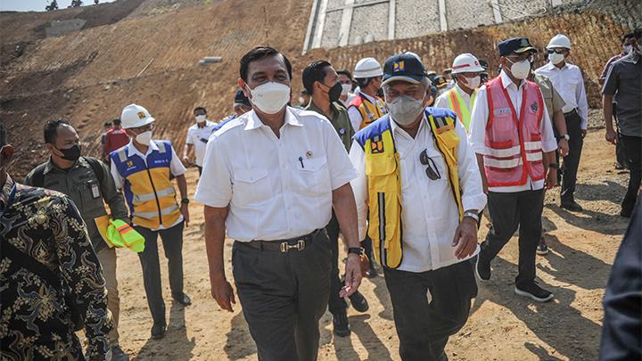 Bandara Sudah Menyerap 60 persen warga sekitar