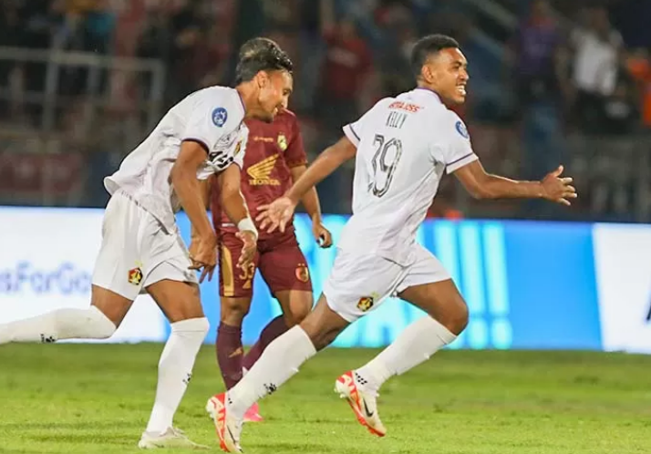 Marcelo Rospide Ungkap Strategi Latihan Persik Menjelang Pertandingan Melawan Bali United