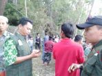 Tidak Bisa Berenang, Warga Juwet Terseret Air Sungai Brantas