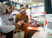 Melatih Kejujuran sejak Dini, Kantin Kejujuran di Sekolah Kota Kediri