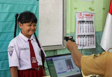 Mengejutkan! Program KIA Goes to School Mengubah Pendidikan Kota Kediri!