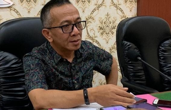 Musibah Pohon Tumbang Komisi III DPRD Kabupaten Trenggalek Bersuara, Dishub Segera Lakukan Mitigasi Pohon Berbahaya