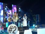 Jazz Brantas 2 Tahun 2021, Dimeriahkan Musisi Internasional