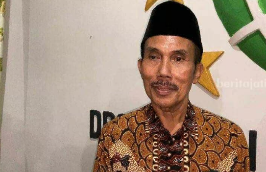 PDI Perjuangan dan PKB Berikan Dukungan untuk Pilbup Kediri 2024