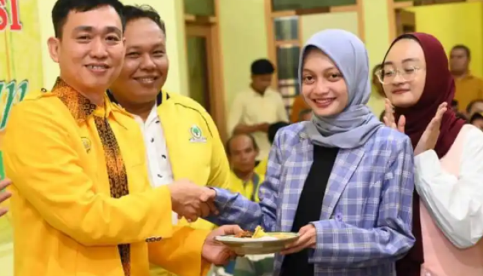 Partai Golkar Siapkan Gebrakan dengan Calon Baru di Pilkada Kediri