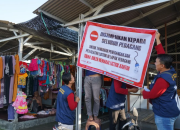 Pemerintah Kabupaten Kediri Mengungkap Proses Peremajaan Pasar Tradisional