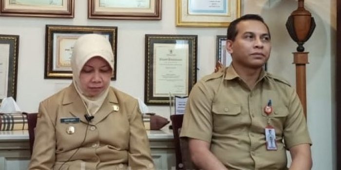 Pemerintah Kabupaten Support Ekonomi Warganya Hadapi Wabah Corona