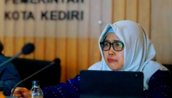 Pemkot Kediri Batalkan Lelang Jabatan Karena Minim Peminat, Pengisian Jabatan Penting Tertunda