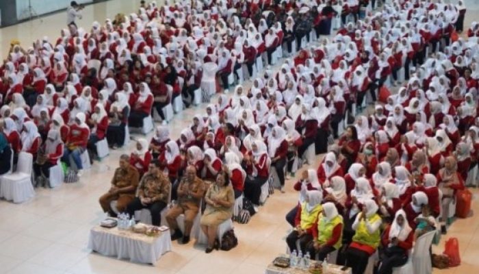 Peran Krusial Ayah Dalam Tumbuh Kembang Anak Menurut Bupati