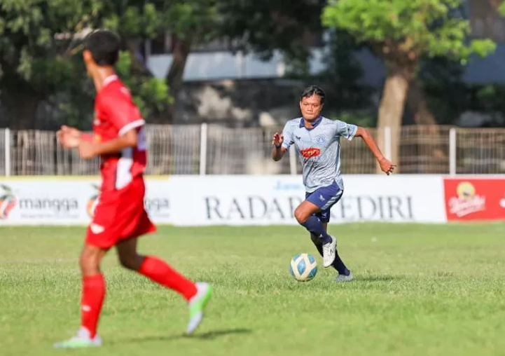 Perbaikan Performa Persedikab Kabupaten Kediri untuk Menghadapi NZR Sumbersari