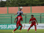 Persedikab Kediri Berambisi ke Babak Semifinal Liga 3 Jatim