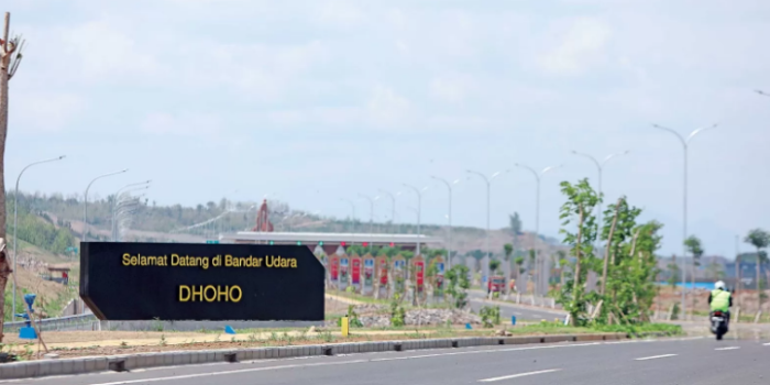 Persiapan Matang dan Tantangan Menjelang Peluncuran Bandara Dhoho