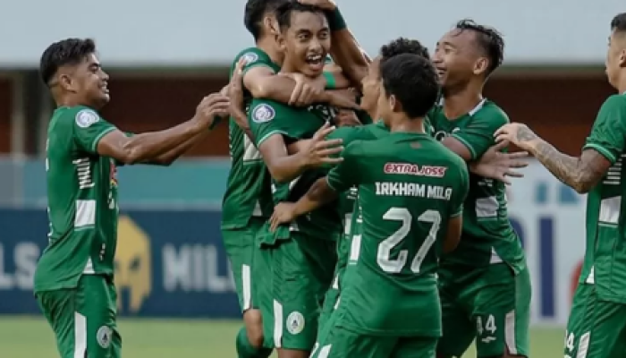 Persik Kediri Menang 2-0: Kunci Kemenangan di Kandang PSS!