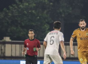 Persik Kediri Resmi Rilis Pernyataan Usai Dibantai Bhayangkara FC 0-7