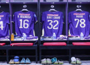 Persik Kediri Siap Bersaing dengan Jersey Baru Berbasis NFC