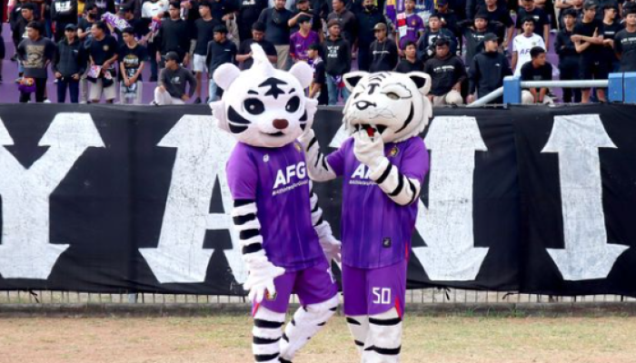 Persik Kediri Siap Menghadapi Barito Putera di Stadion Sultan Agung