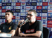 Persik Kediri dan RANS Nusantara FC Bersiap Bertarung di Liga 1 2023/2024