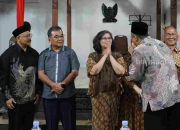 Pertemuan PJ Wali Kota Kediri dengan Para Rektor Berbuah Harapan