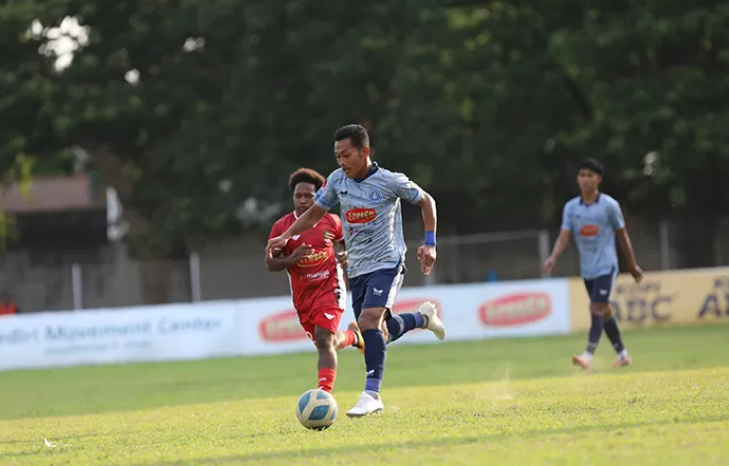 Perubahan Lokasi Latihan Persedikab: Taktik dan Fokus Pada Kemenangan