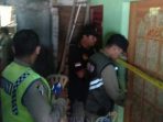 Satpol PP Tutup Rumah Kost Di Kelurahan Bandar