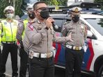 Polres Kediri Kota Launching Mobil INCAR, 1 Juni Nanti Diterapkan Penindakan