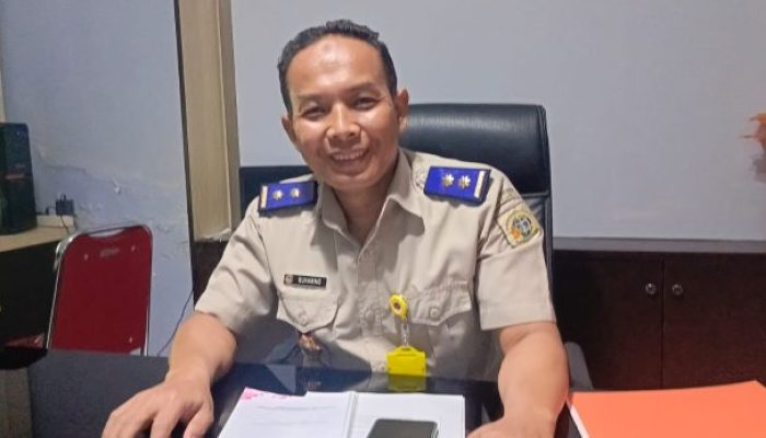 Program PTSL 2024 di Wilayah Kabupaten Kediri Menurun