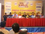 Final Four Putaran Pertama Proliga 2019 Di Kediri Mulai Babak Yang Menegangkan