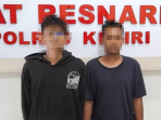 Rahasia Penyelundupan Sabu-Sabu Dekat Lapas, Polisi Berhasil Ungkap!