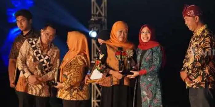 Rahasia Sukses East Java Tourism Award 2023: Kiat Unggulnya Terbongkar!