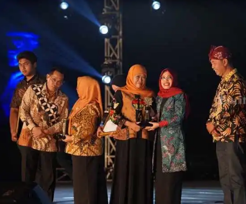 Rahasia Sukses East Java Tourism Award 2023: Kiat Unggulnya Terbongkar!