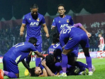 Revolusi Strategi! Persik Kediri Siap Guncang Persib Bandung?