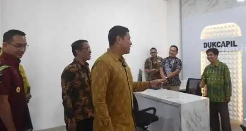 Revolutionary! Mall Pelayanan Publik Kediri: Semua Layanan Publik dalam Satu Tempat!