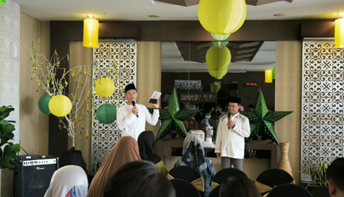 Sambut Ramadan dengan Megah di Viva Hotel Kediri!