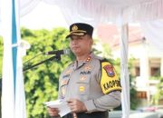 Satgas Khusus Dibentuk, Polres Kediri Gempur Judi Online!